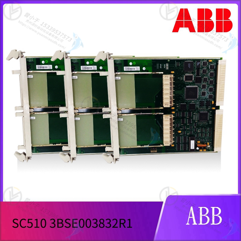 ABB  3BSE018293R1