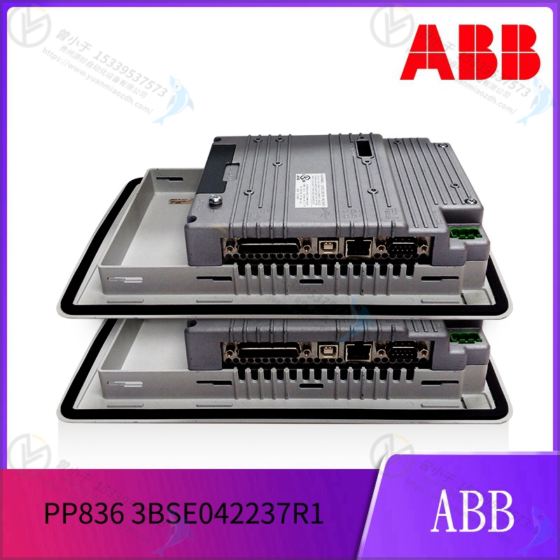 ABB   3BSE018198R1