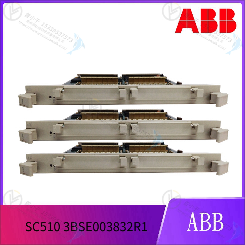 ABB  3BSE018291R1