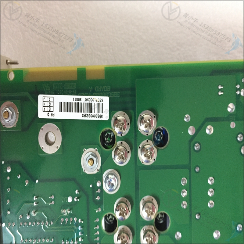ABB  3BSE018295R1