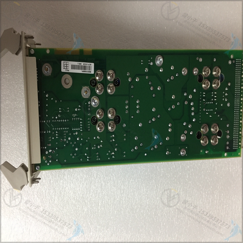 ABB  3BSE018297R1