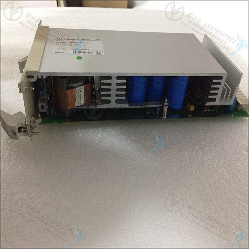 ABB 3BSE016347R1