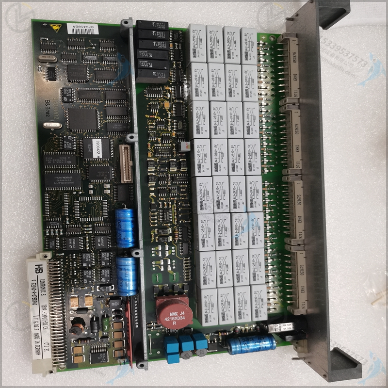 ABB  3BSE018296R1