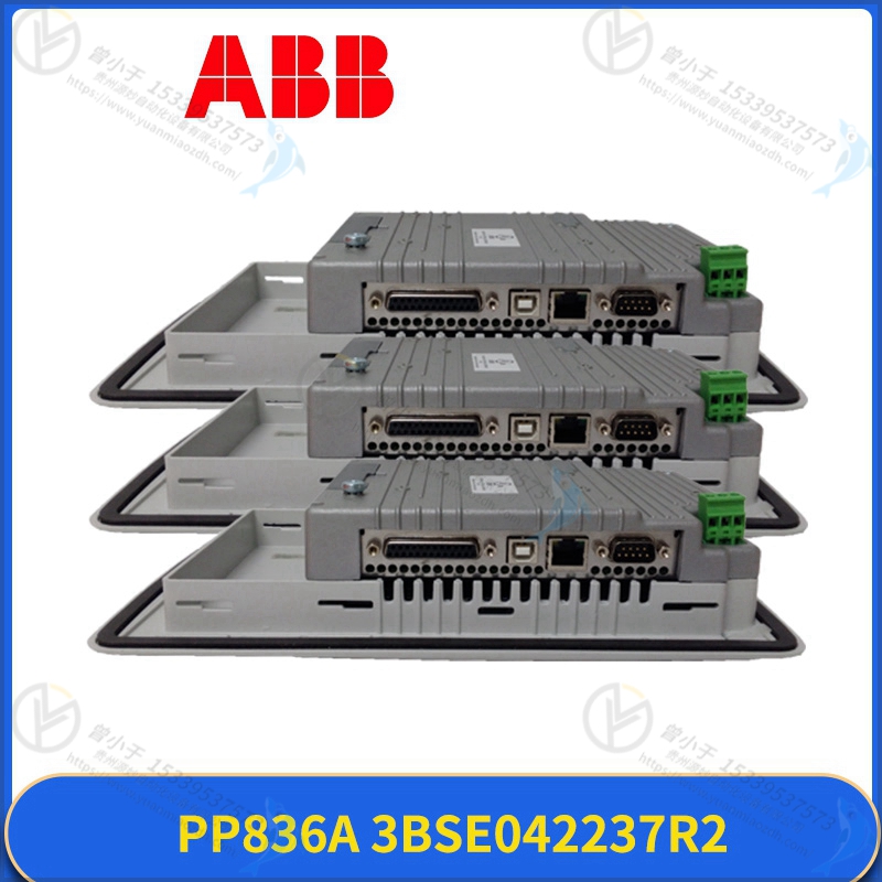 ABB  3BSE018462R1