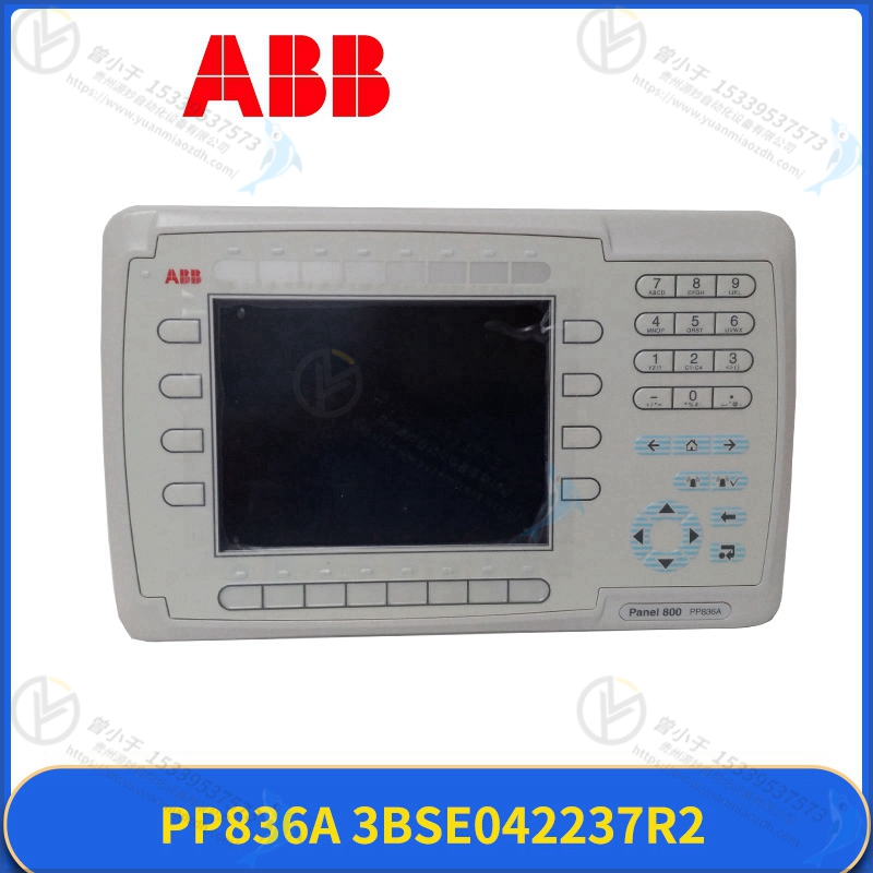 ABB  3BSE018465R1