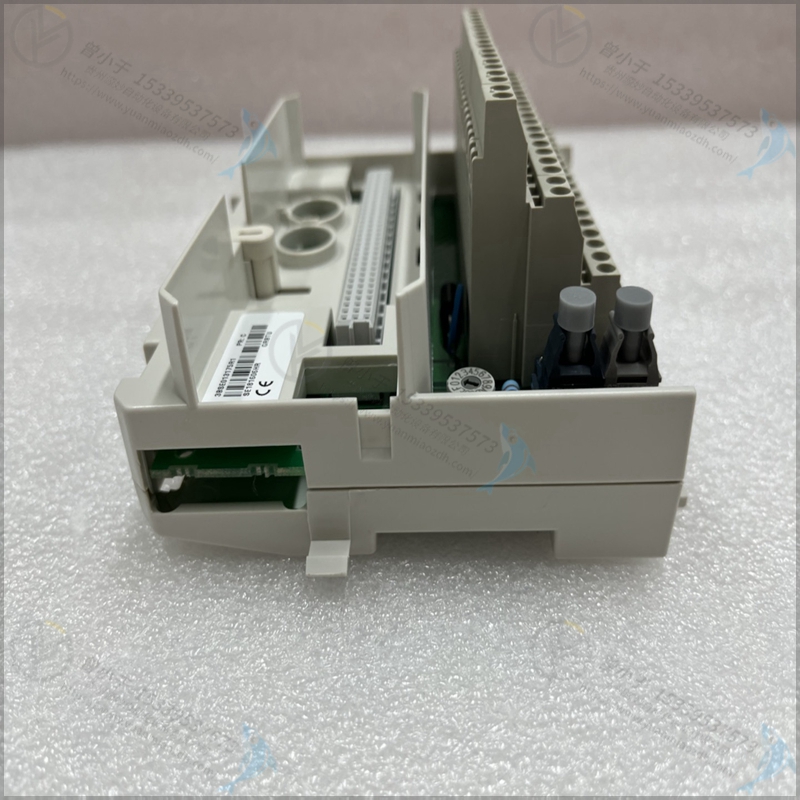 ABB 3BSE018796R1