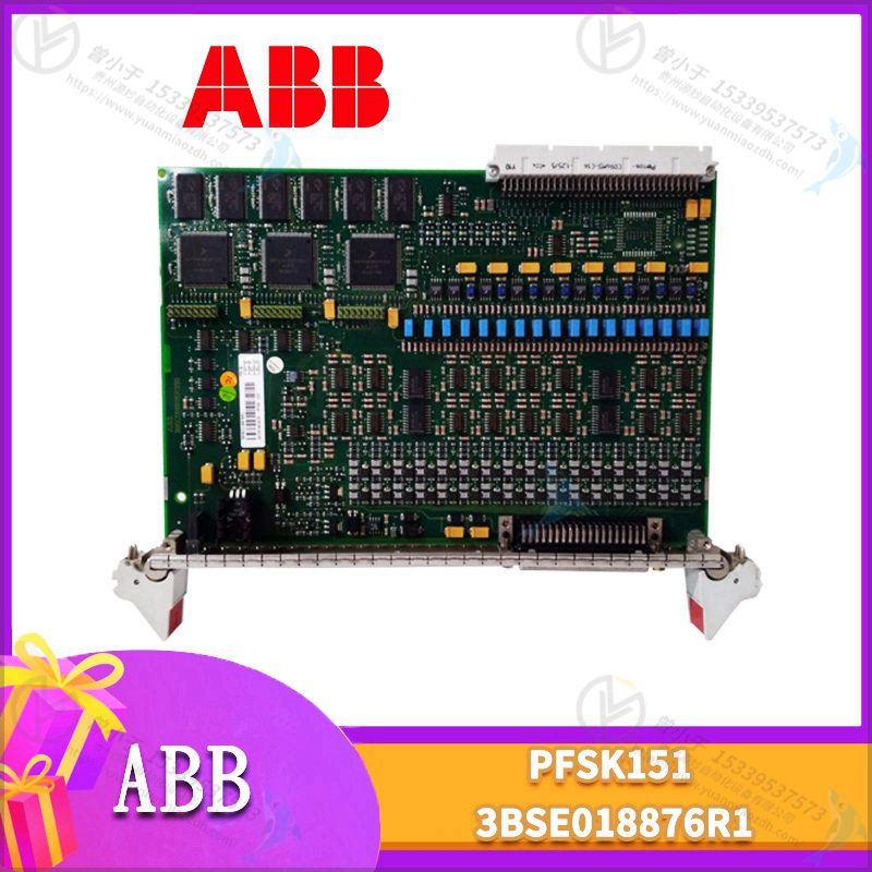 ABB  3BSE019208R1