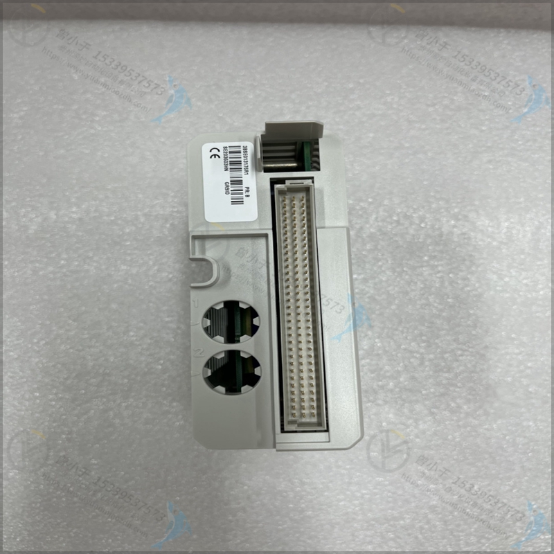 ABB  3BSE019210R5