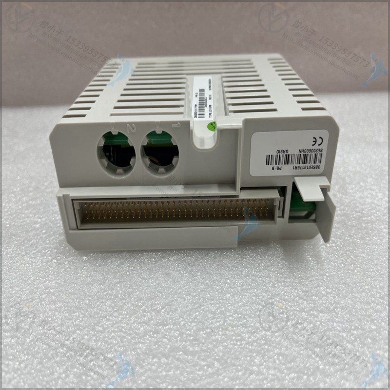 ABB  3BSE019205R1