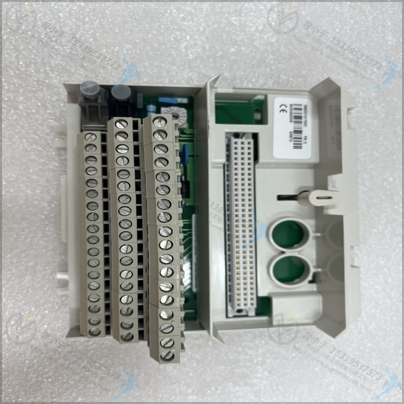 ABB  3BSE019910R1