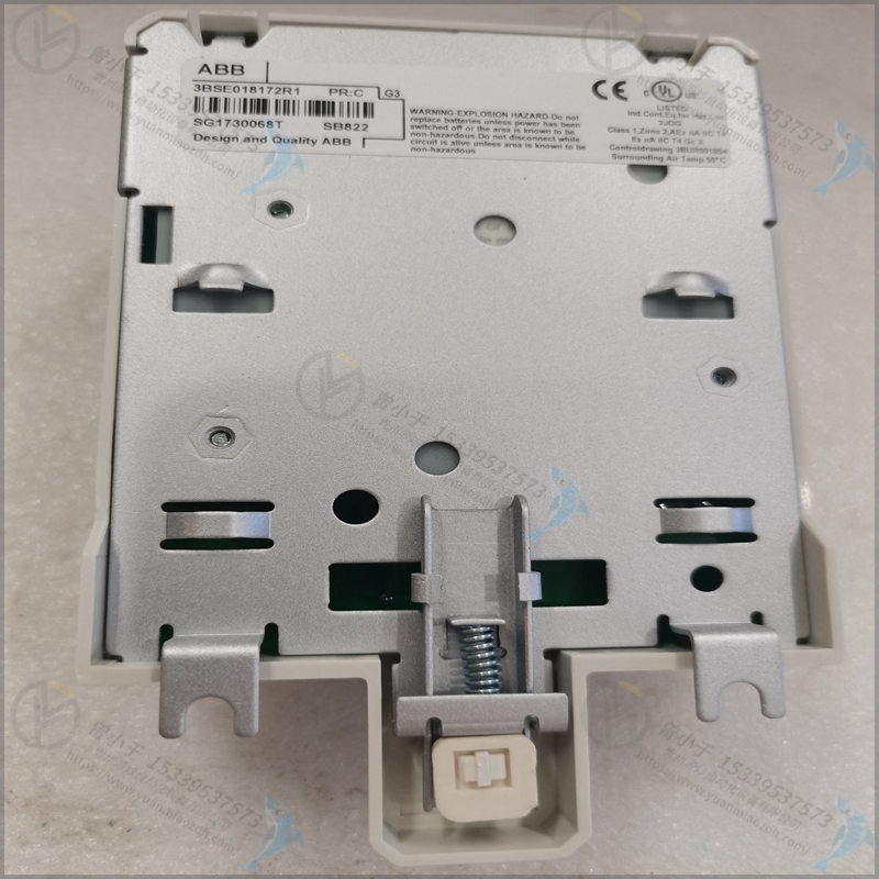 ABB  3BSE019913R1