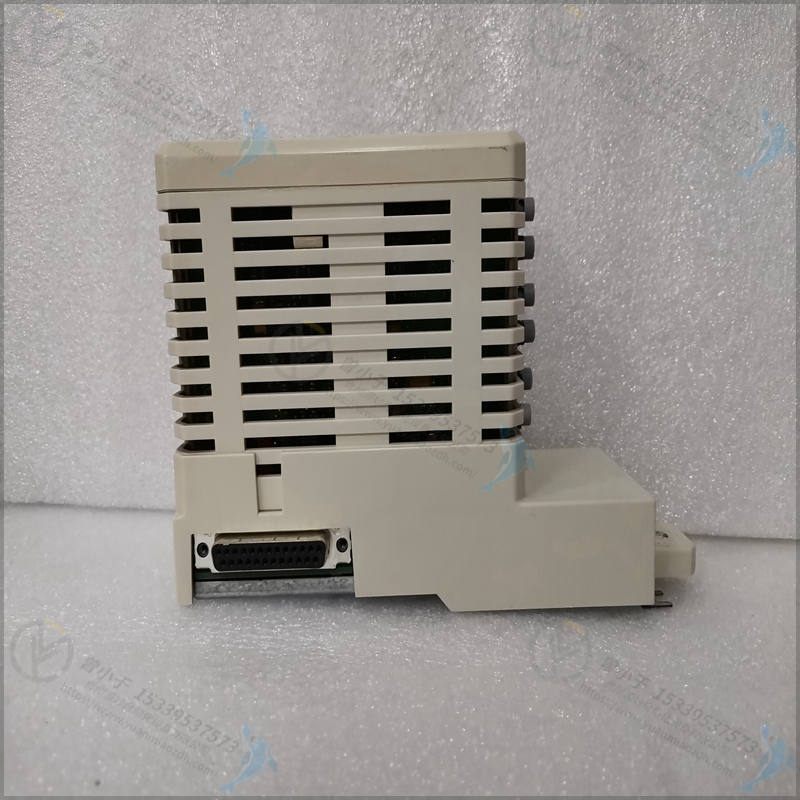 ABB  3BSE019921R1