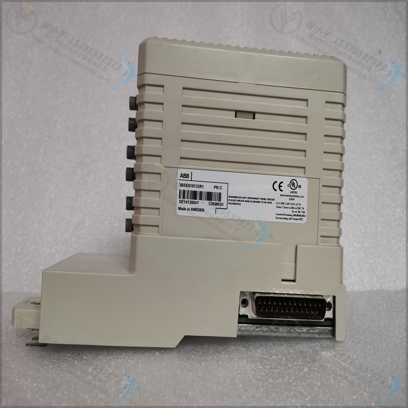 ABB  3BSE019922R1