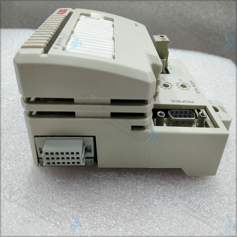 ABB  3BSE020846R1