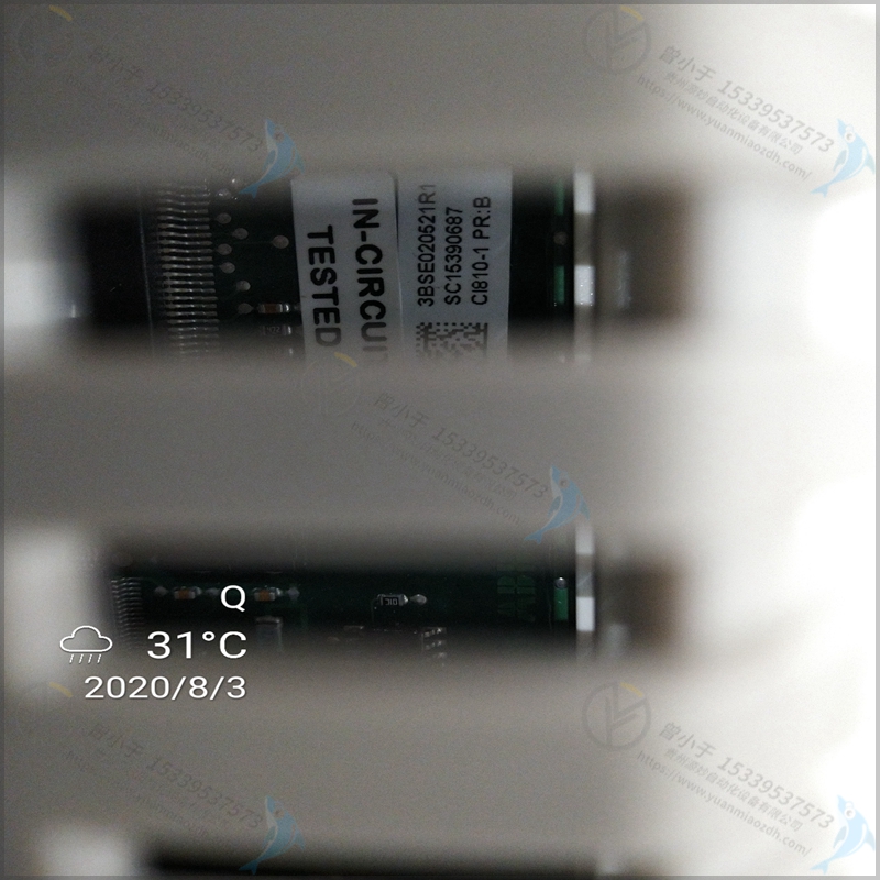 ABB  3BSE021437R1