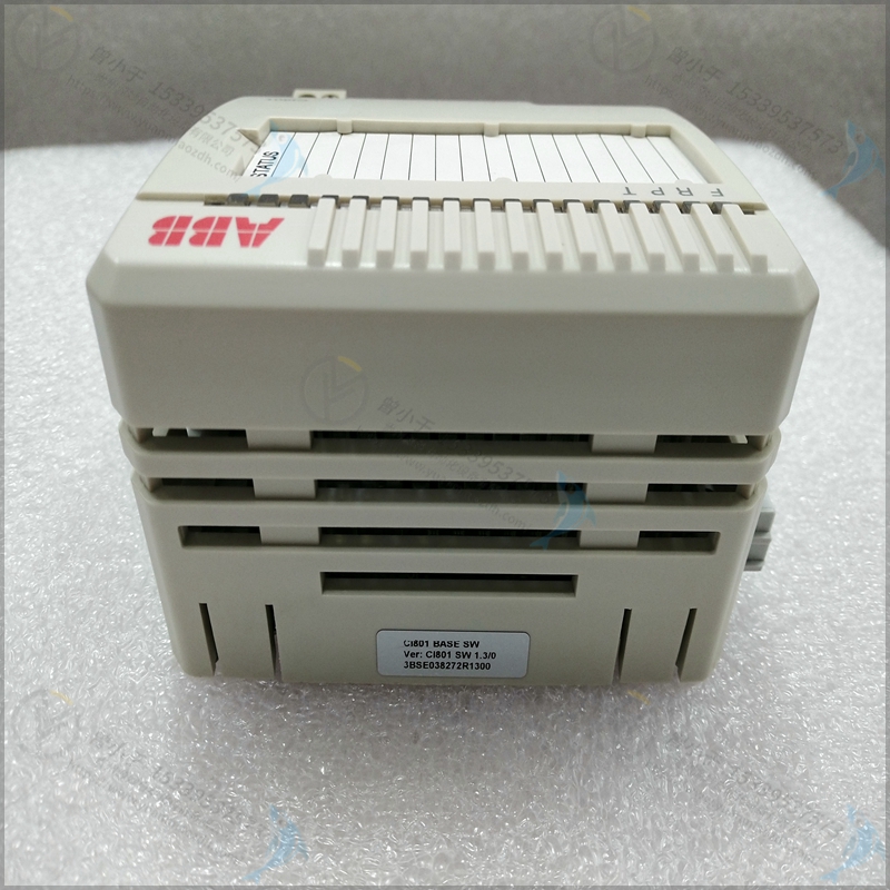ABB  3BSE021480R1