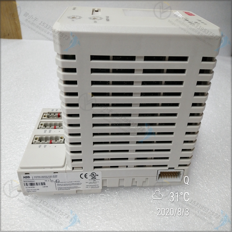 ABB  3BSE021447R1