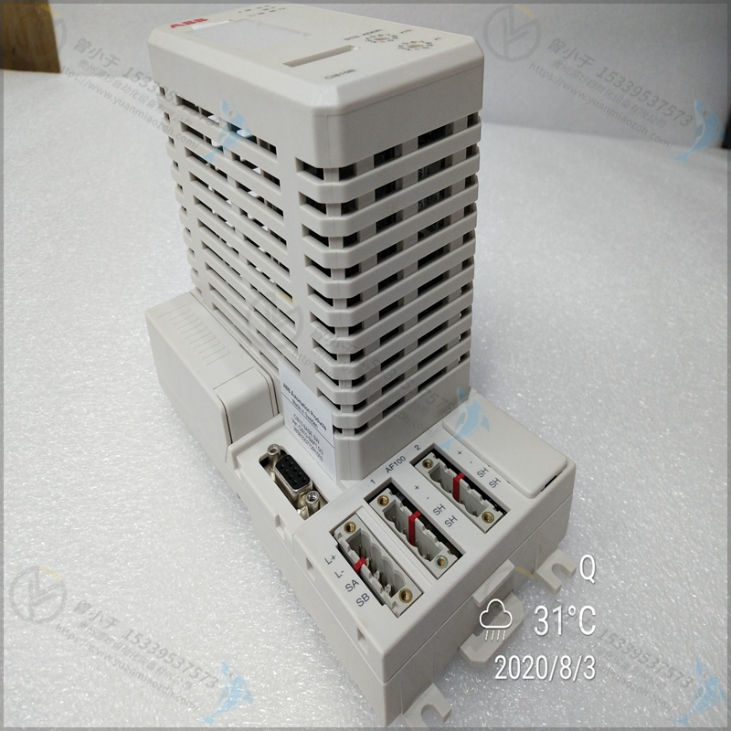 ABB  3BSE020512R1