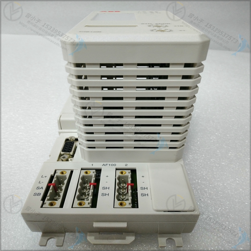 ABB  3BSE022360R2
