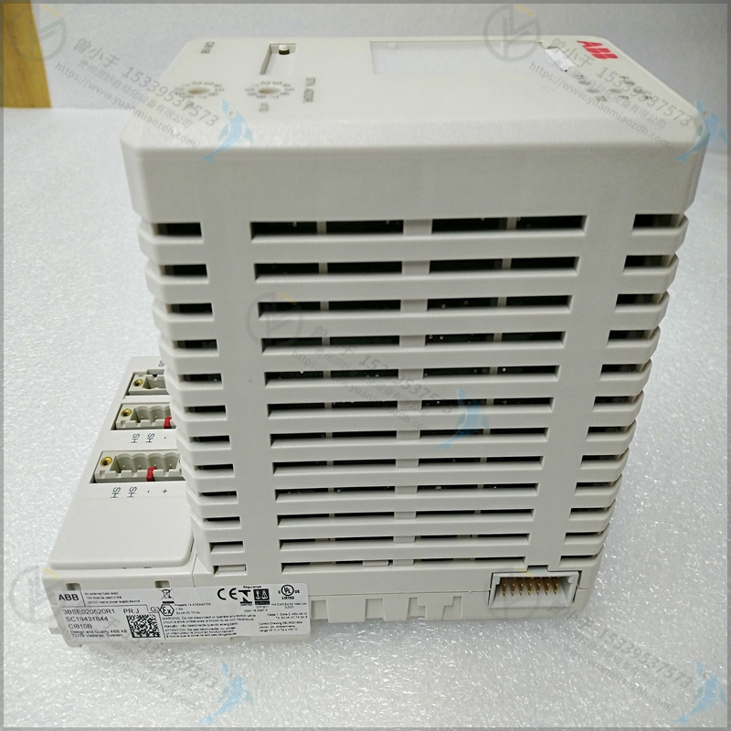 ABB 3BSE022360R1