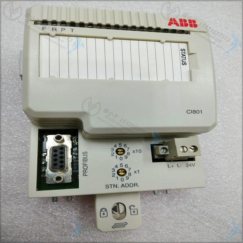 ABB  3BSE022364R2