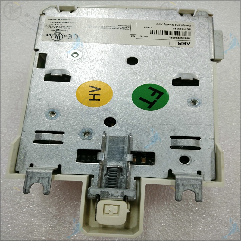 ABB  3BSE021445R1