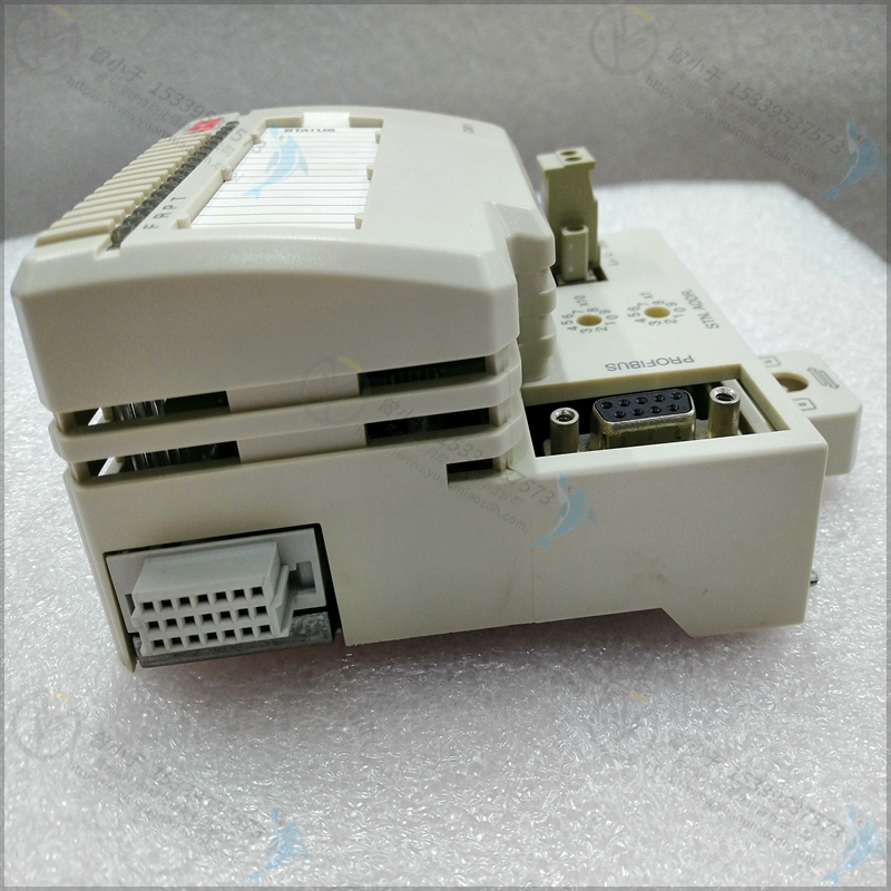 ABB  3BSE022366R2