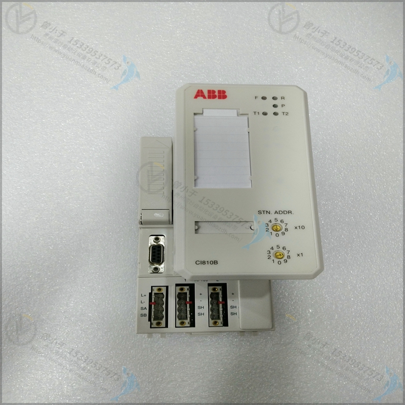 ABB  3BSE023676R1