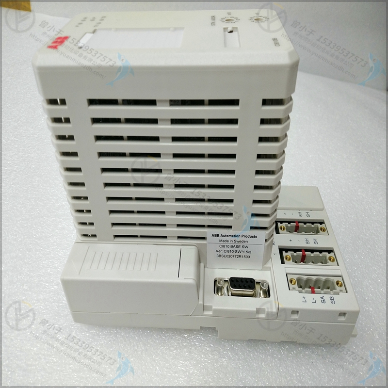 ABB   3BSE020877R1