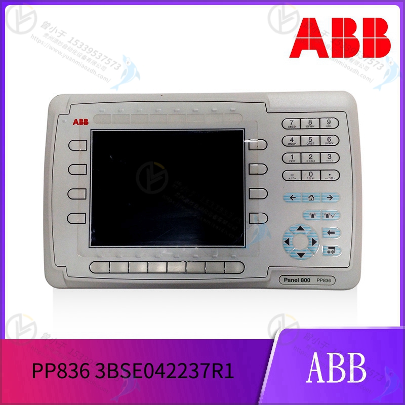ABB 3BSE042257R1