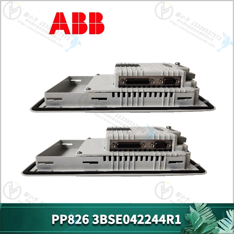 ABB 3BSE043660R2