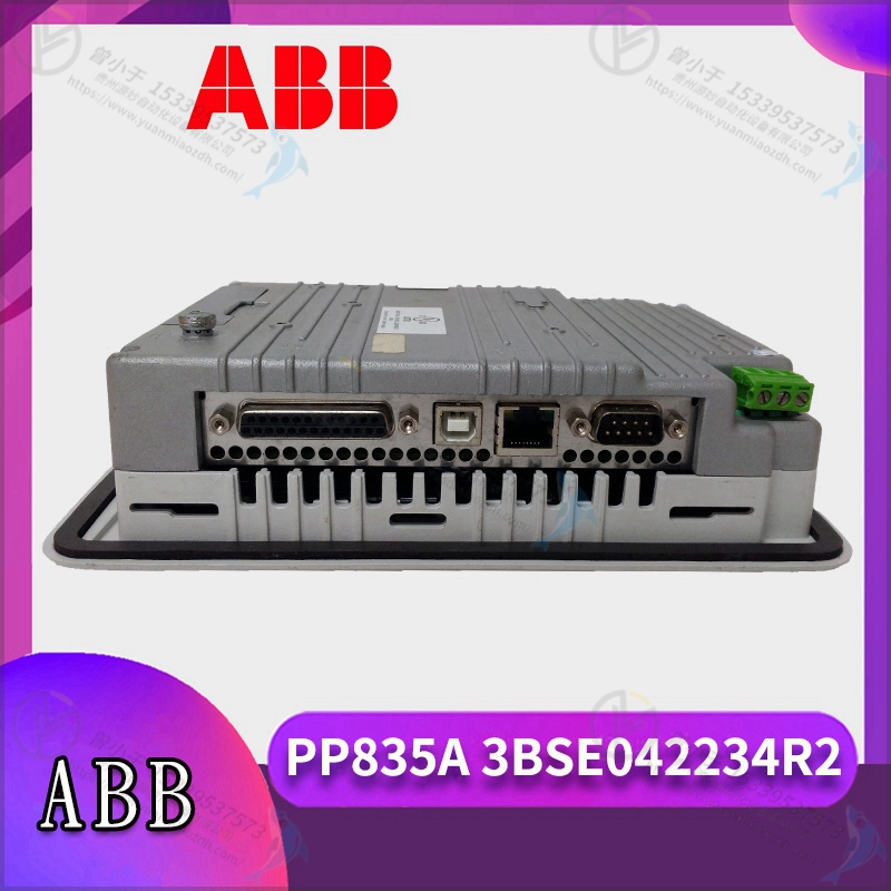 ABB 3BSE036634R1