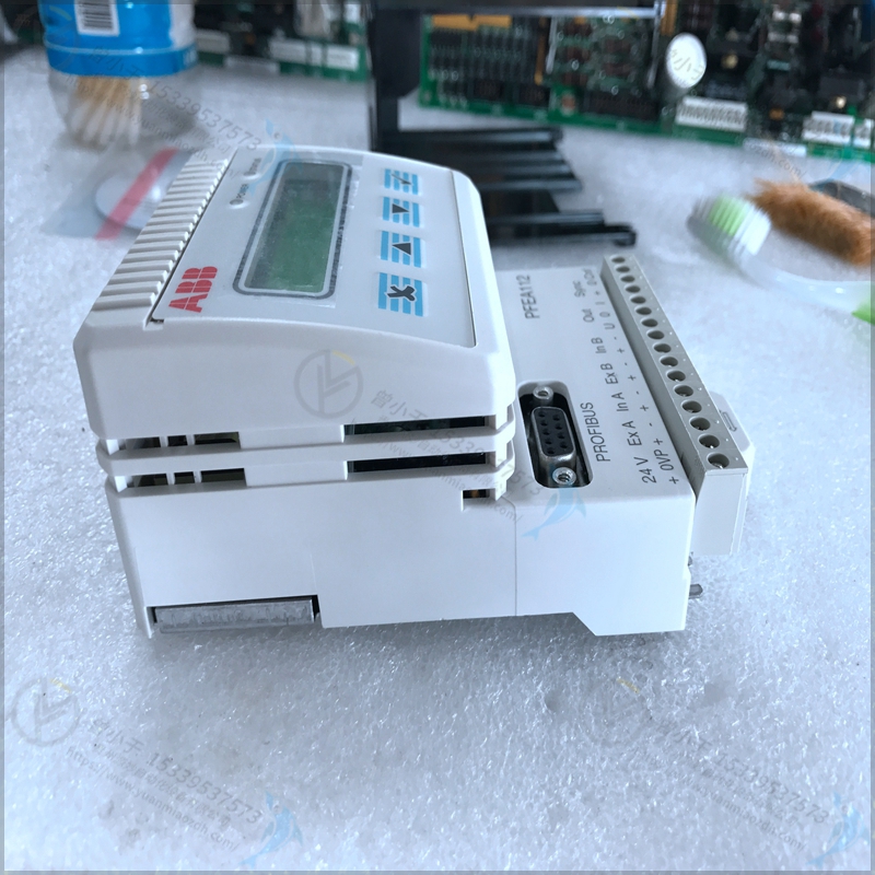 ABB 3BSE032402R1