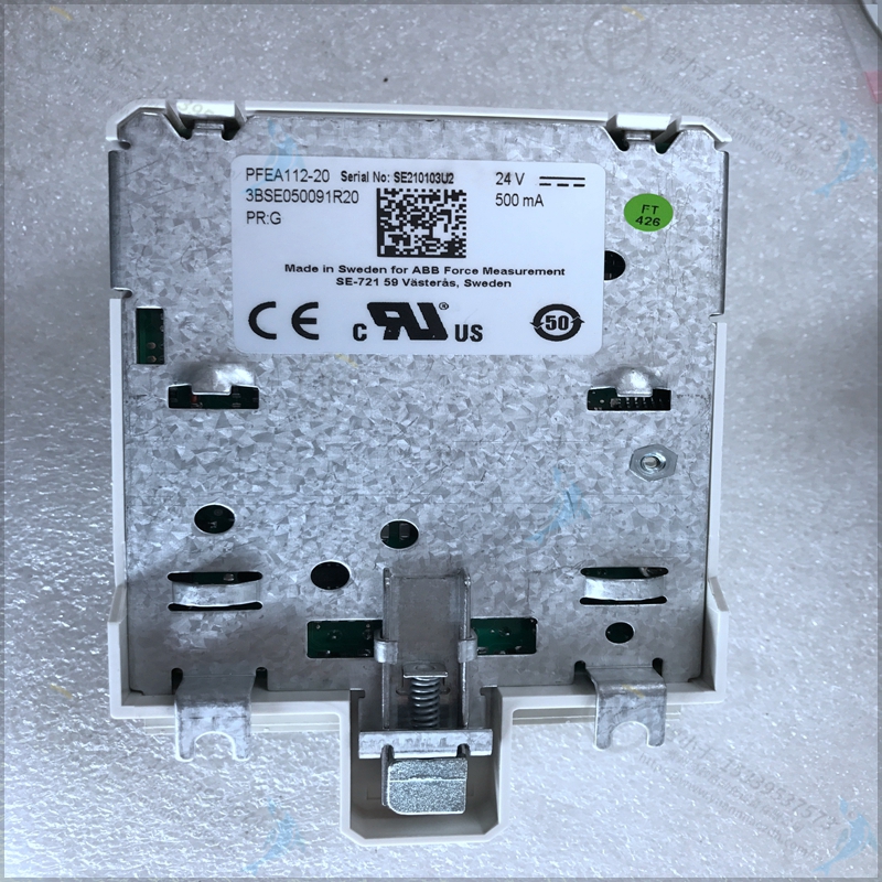 ABB  3BSE058590R1