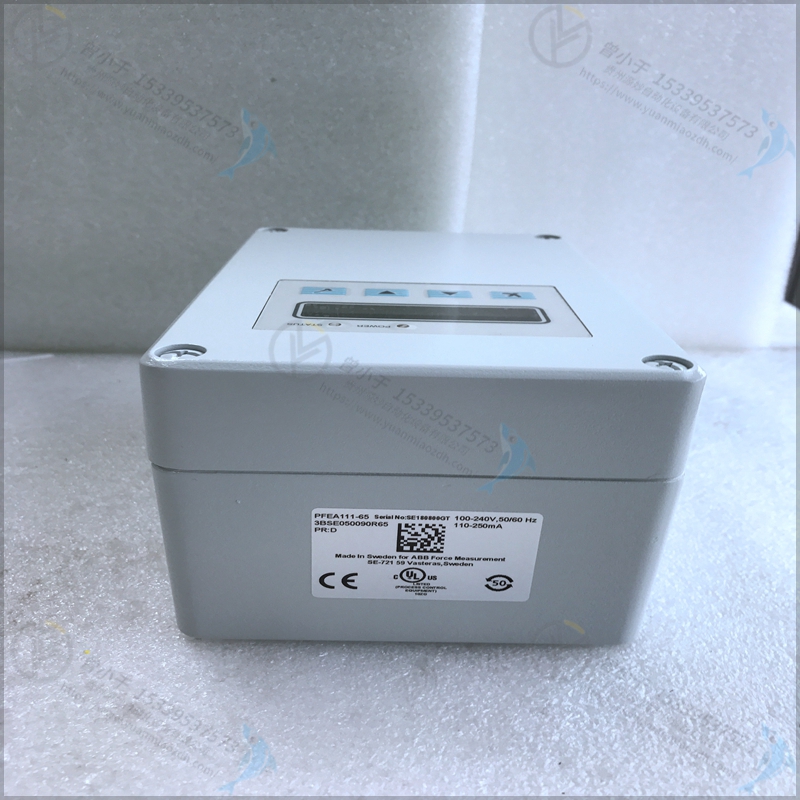 ABB 3BSE040364R1