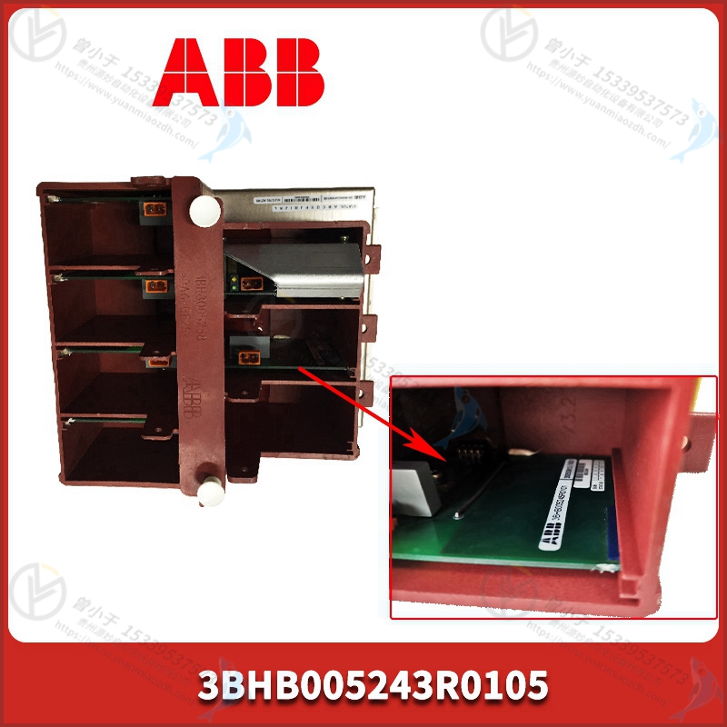 ABB 3BUP001190R1
