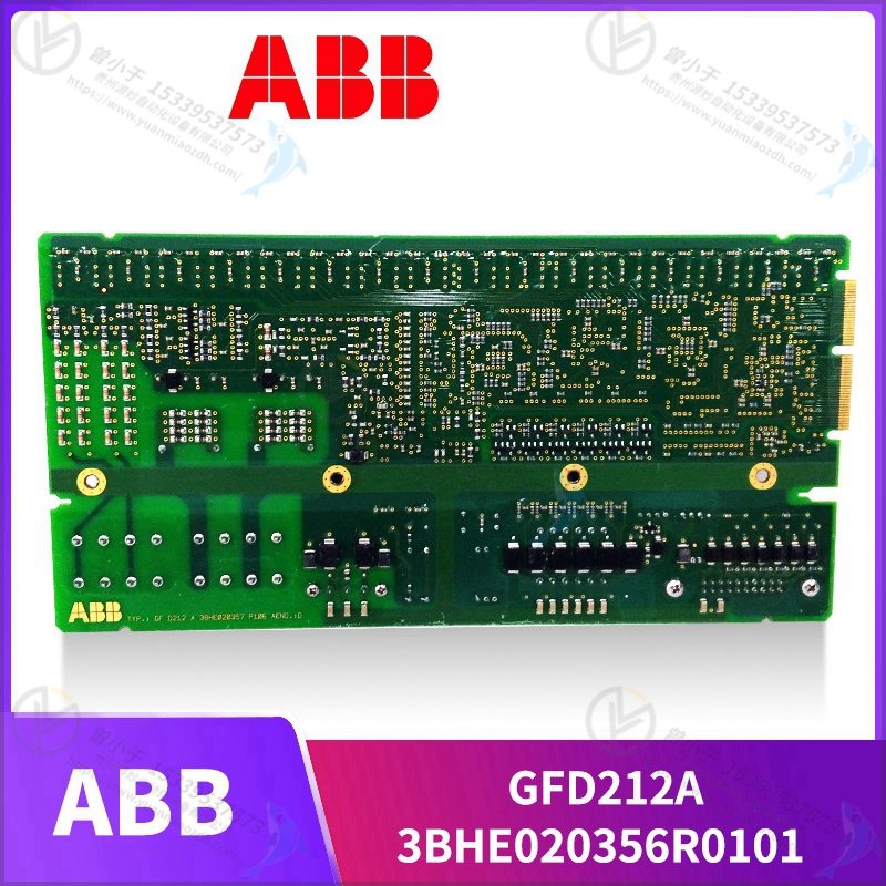ABB 3BUP001191R1