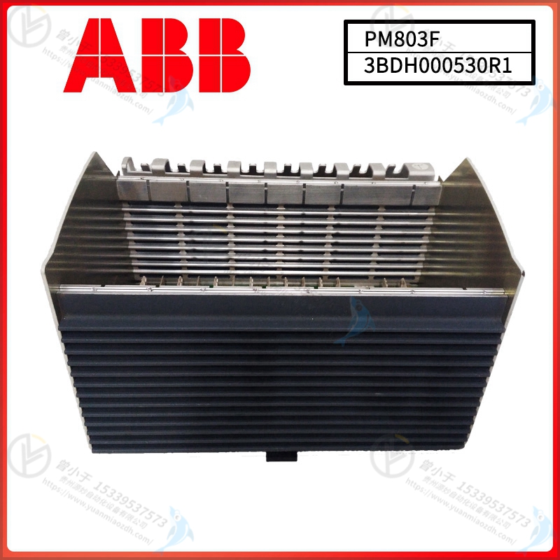 ABB 3BUR000118R12