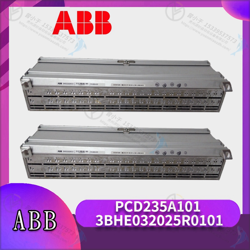 ABB 3BUR001009R1