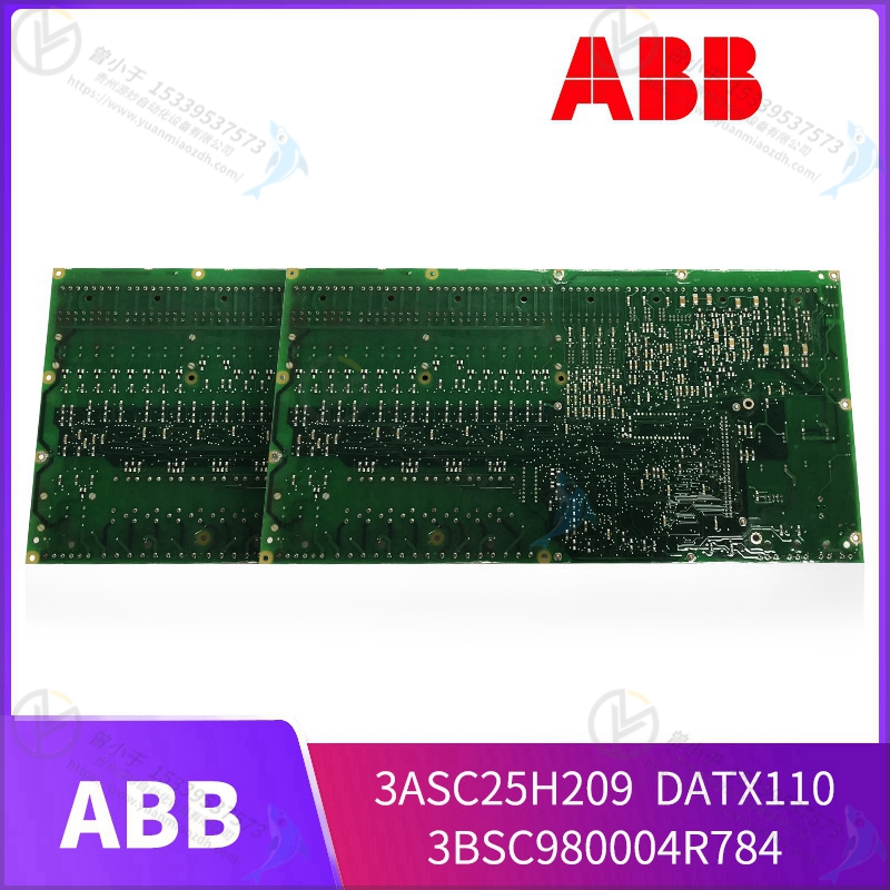 ABB 3BUR000699R1