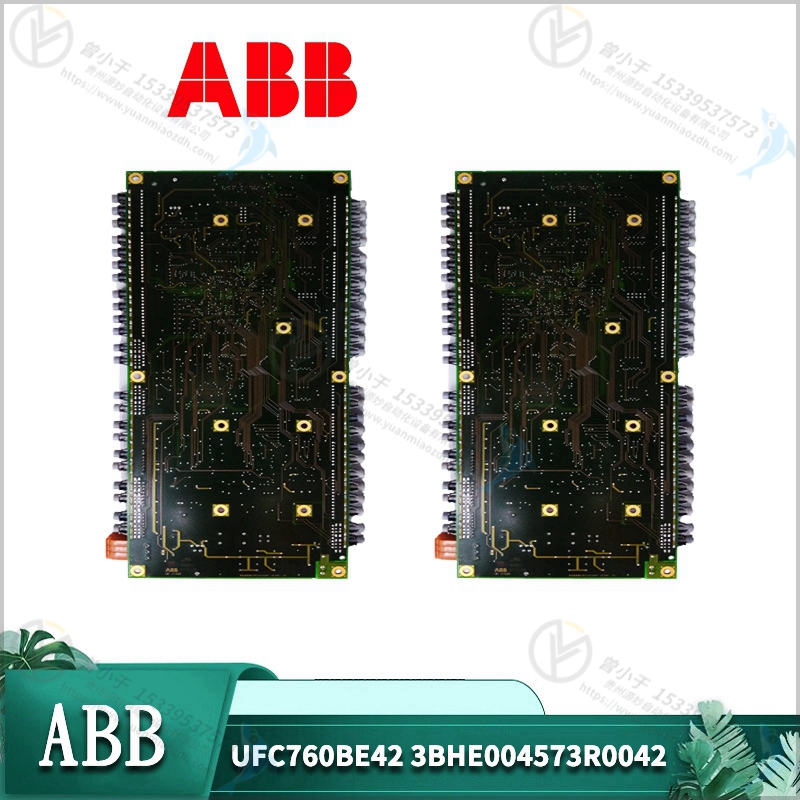 ABB 3BUR002254R1