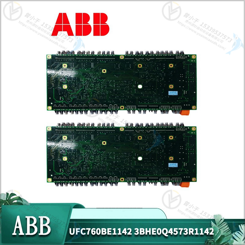 ABB   3BUR980009R1