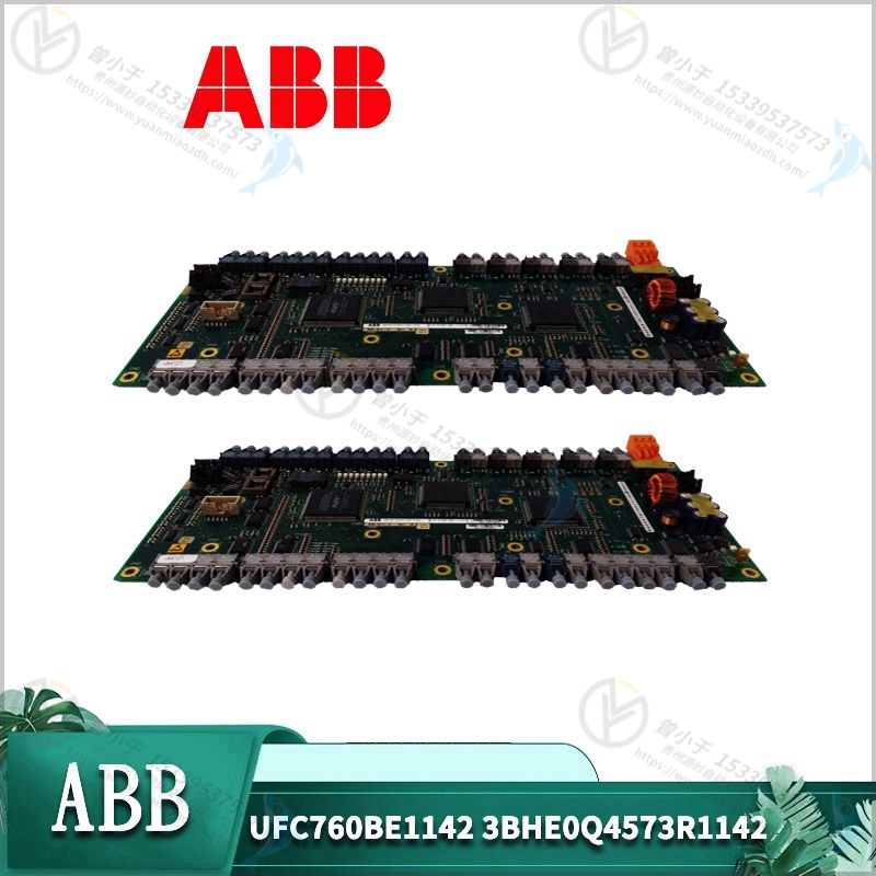 ABB  3BUS208728-001