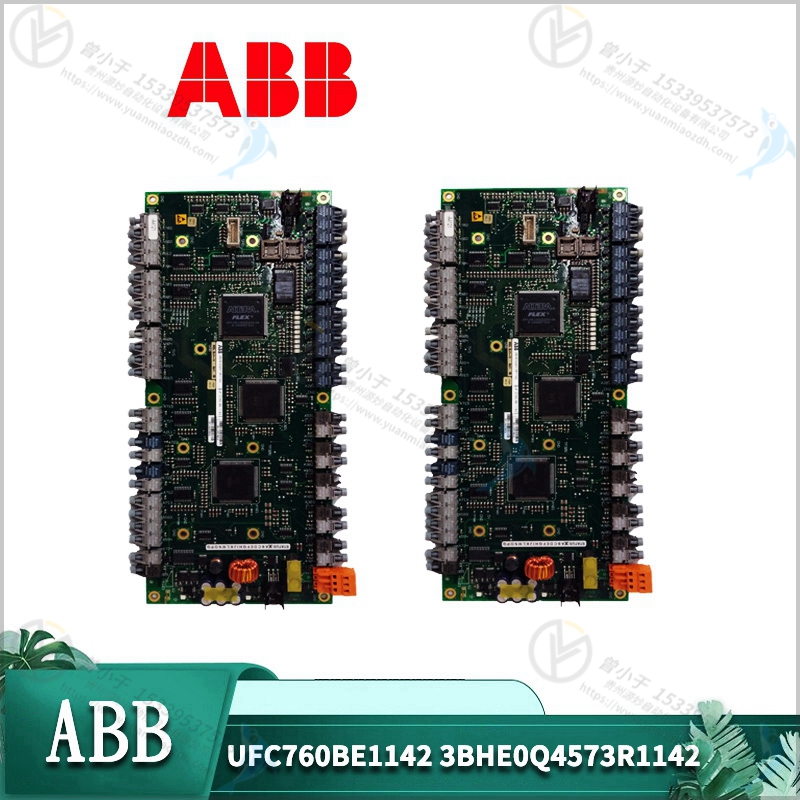 ABB  3BUS208728-002