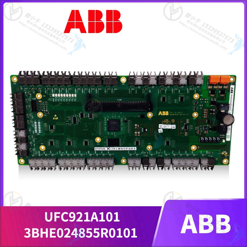 ABB  3BUS212310-002