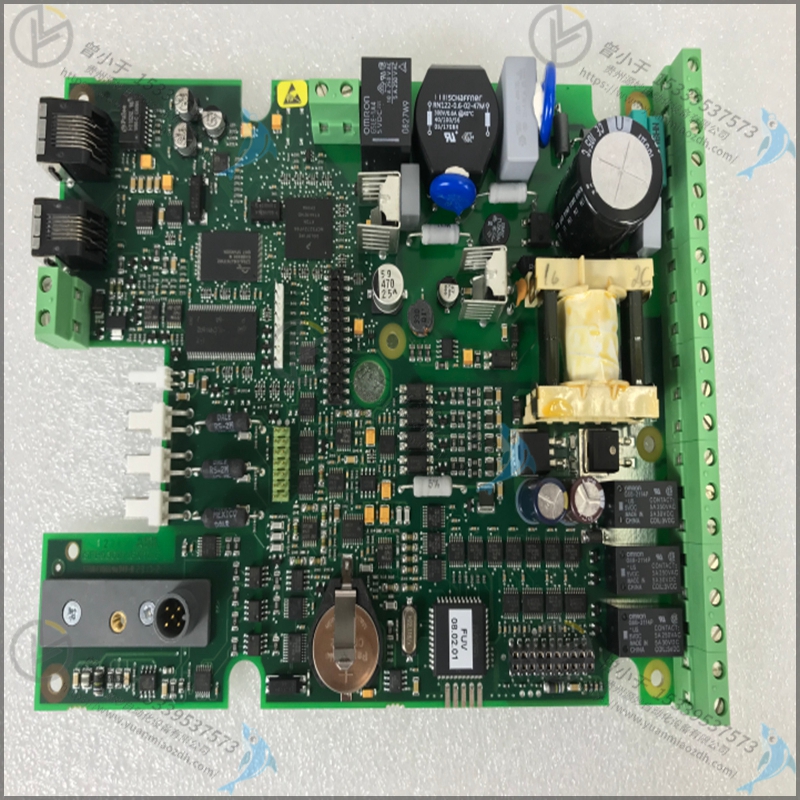 ABB   3BUR002252R1