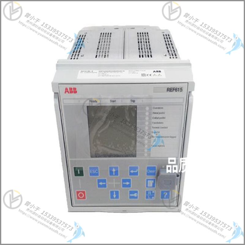 ABB  B3EA/HENF315147R1
