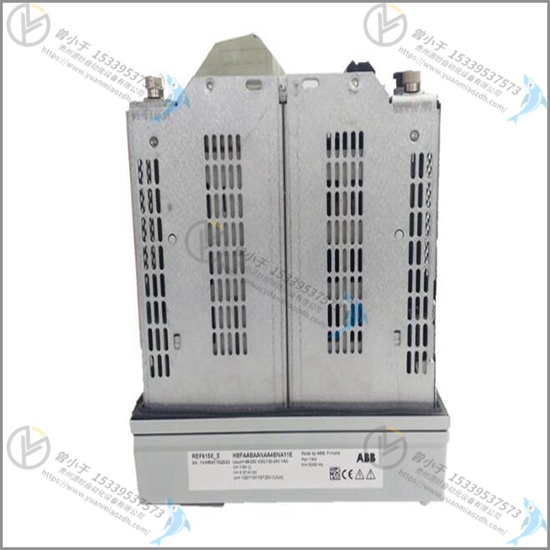 ABB 3BUR002097R1