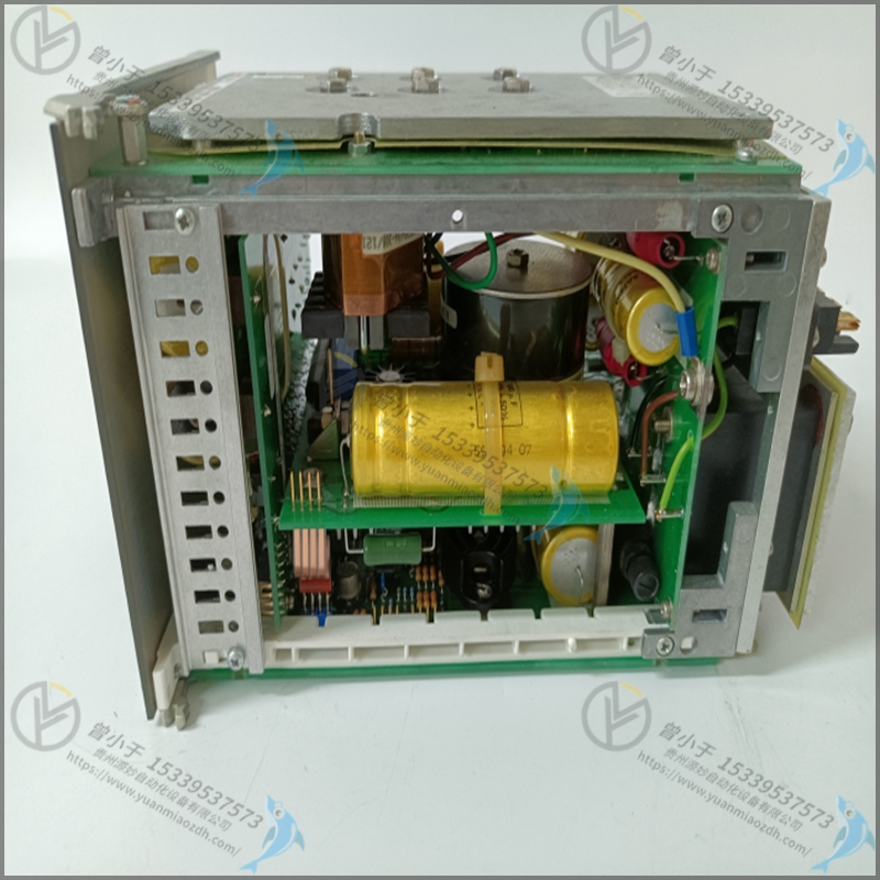 ABB  O3EId/HENF452777R3