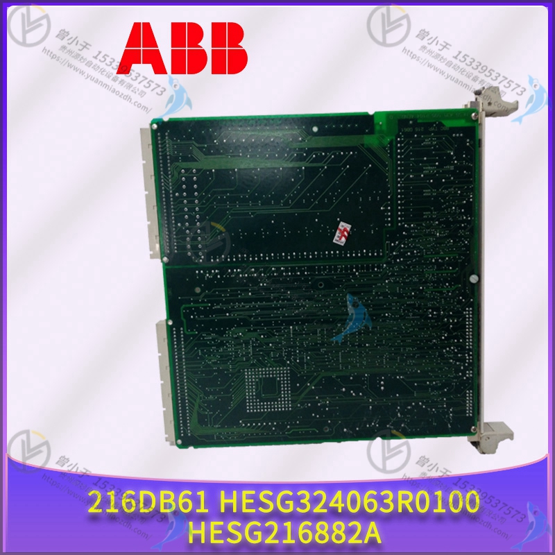 ABB B5EEd/HENF105082R4